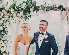 Tips For Planning The Wedding Of Your Dreams