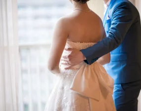 Get You Through Your Wedding Day