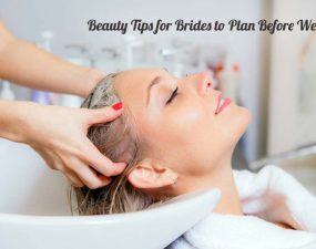 Bridal Tips before Marriage
