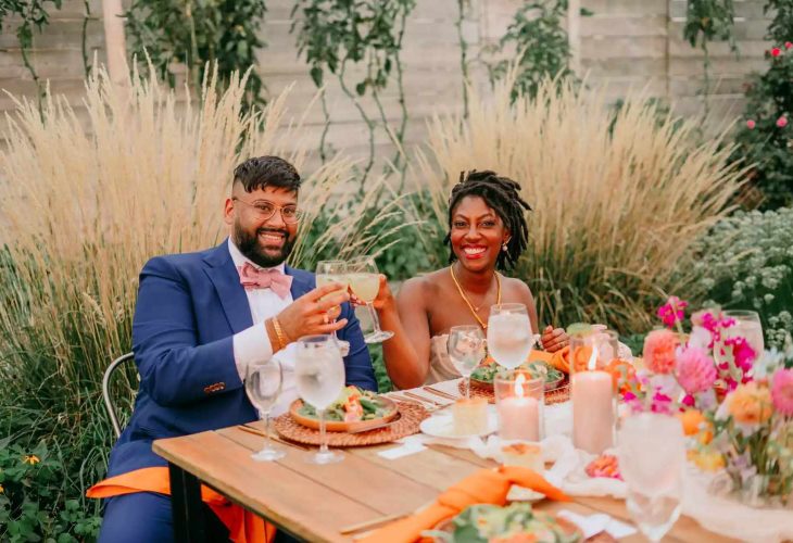 Bridal Party Lunch: 10 Ideas for a Memorable Wedding Day