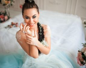 How to Prepare Bride for Marriage