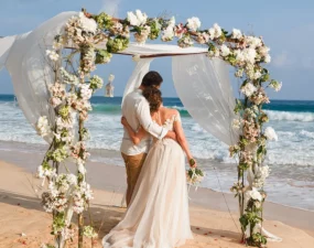 8 Tips for an Unforgettable Destination Wedding