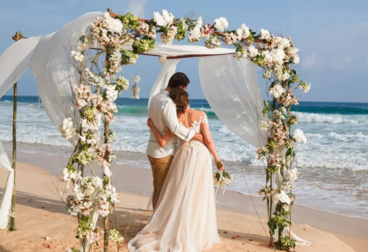8 Tips for an Unforgettable Destination Wedding