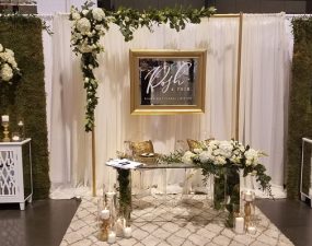 Bridal Show Tips for Vendors