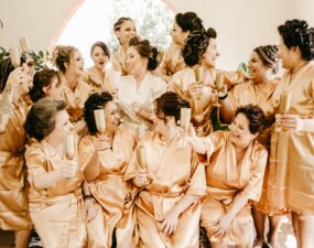 Top 10 Bridal Party Gift Ideas to Delight Your Wedding Squad