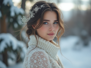 Winter Wedding