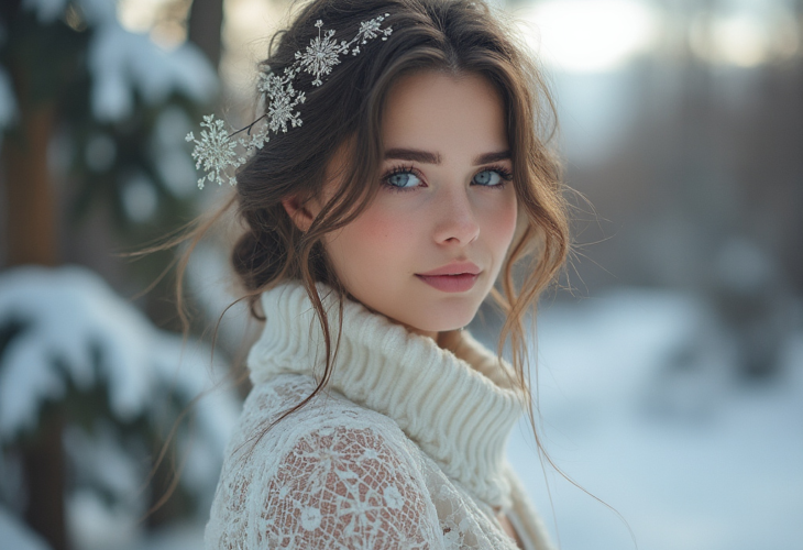 Winter Wedding Tips Every Bride Should Remember To Make Their Day Magical