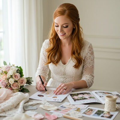 Wedding Planning Mistake