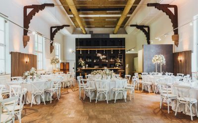 Ask Your Wedding Venue These 50 Important Questions Before You Book