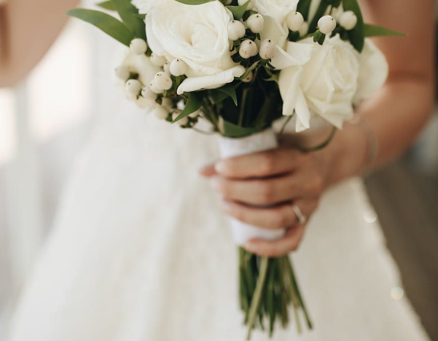 How Much Do Wedding Flowers Cost in 2026? A Complete Budget Guide