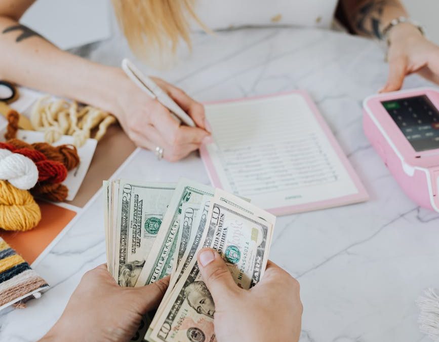 How to Build a Wedding Budget That Actually Works: The Complete Guide