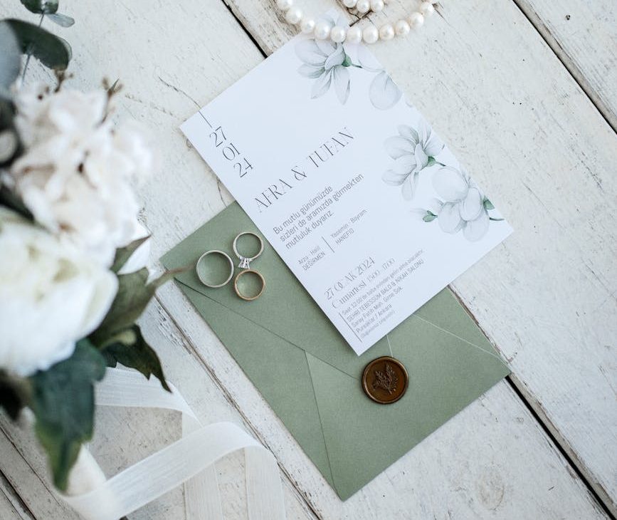 wedding planning tools