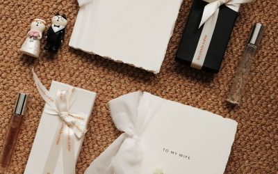 25 Wedding Gifts Your Partner Will Actually Love