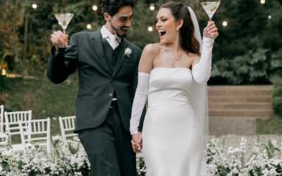 Wedding Budget Spreadsheet