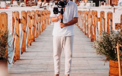 How to Choose a Wedding Photographer to Create Unforgettable Memories