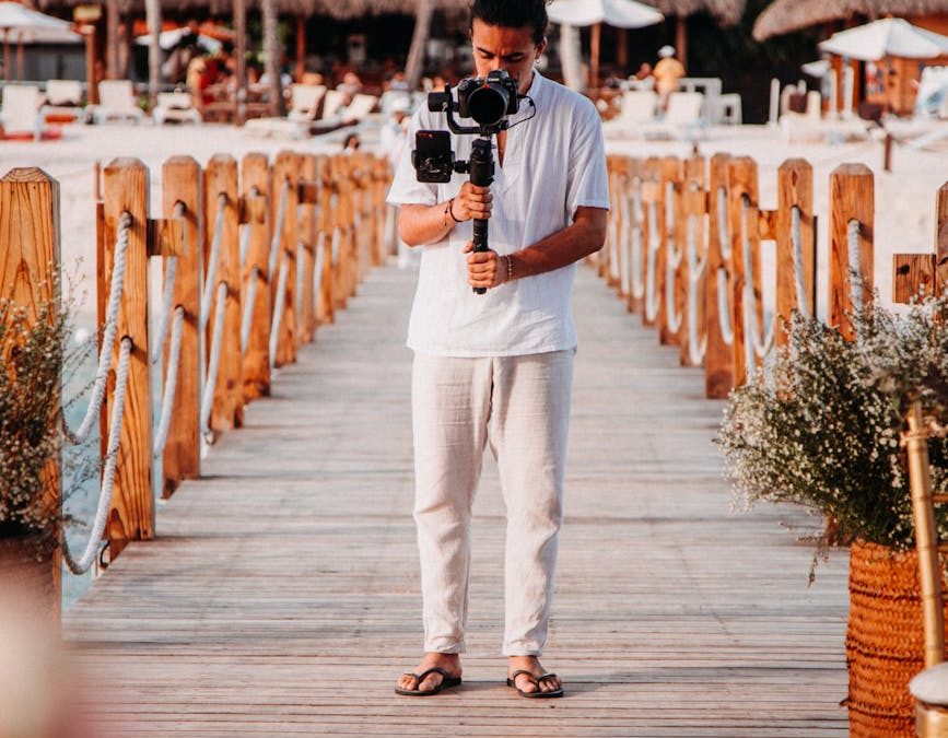 wedding photographer