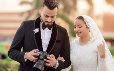 Wedding Photographer vs. Videographer — Do You Need Both to Capture the Perfect Day?