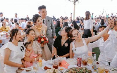 How to Create a Wedding Guest List
